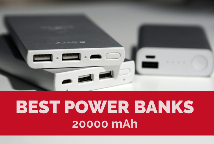 best budget power bank
