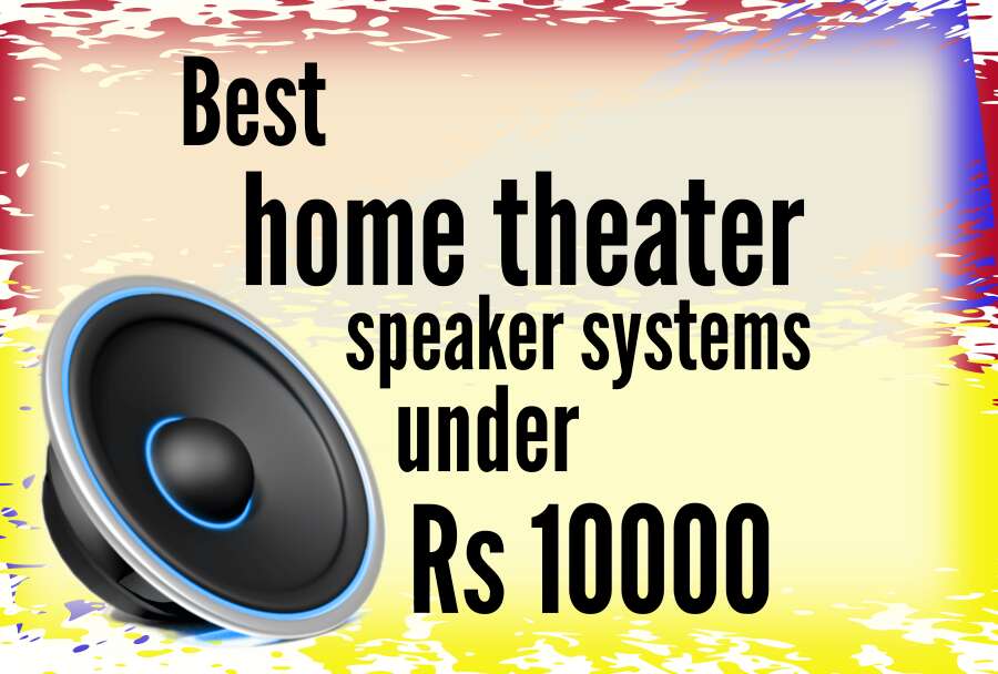 philips home theatre under 10000