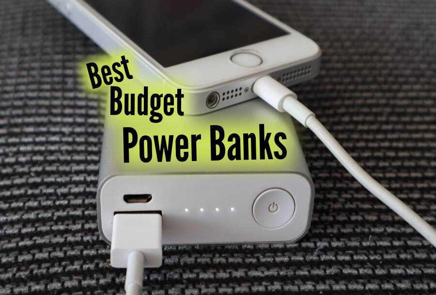best budget power bank