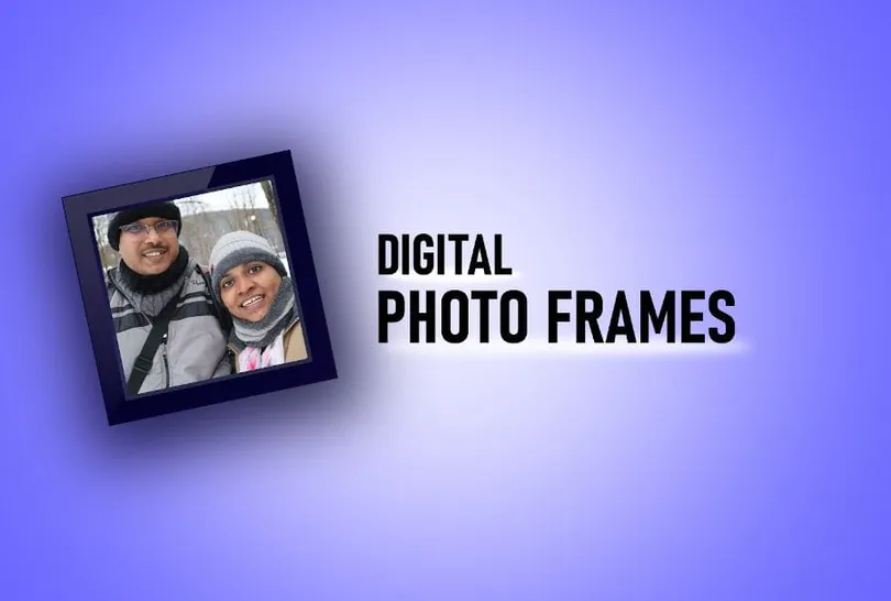 9 Best Digital Photo Frames in India: Review and Buying Guide 10 Digital photo frames featured image