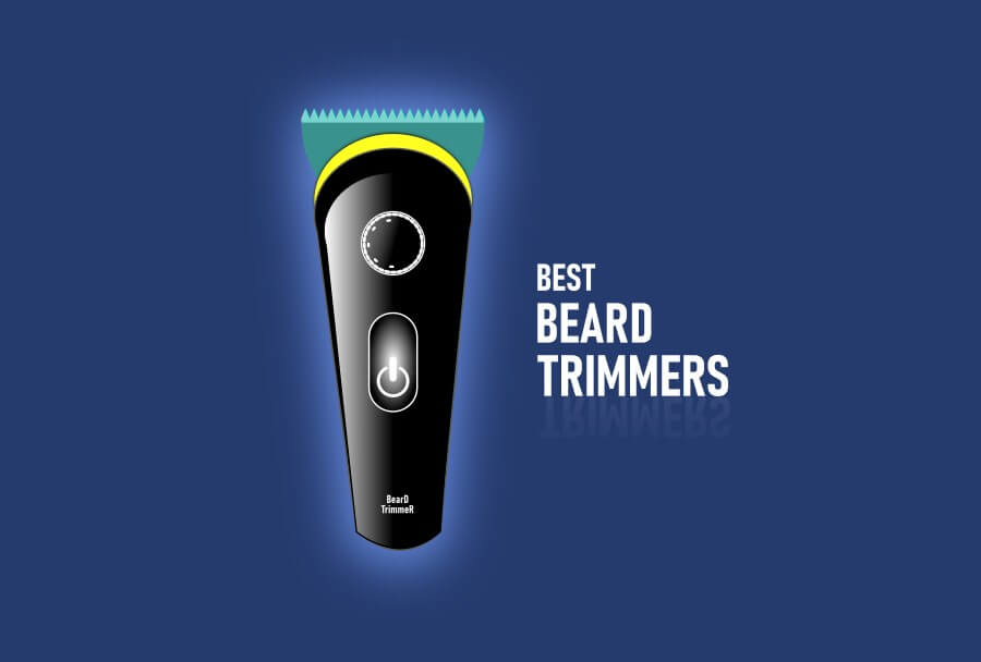 5 Best Beard trimmers available in India 6 best beard trimmers