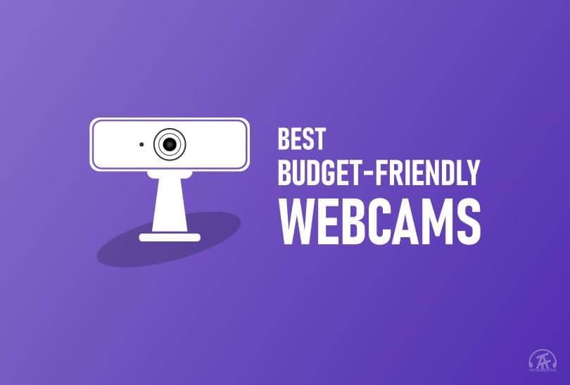 5 Best budget-friendly webcams in India 6 Webcams featured image