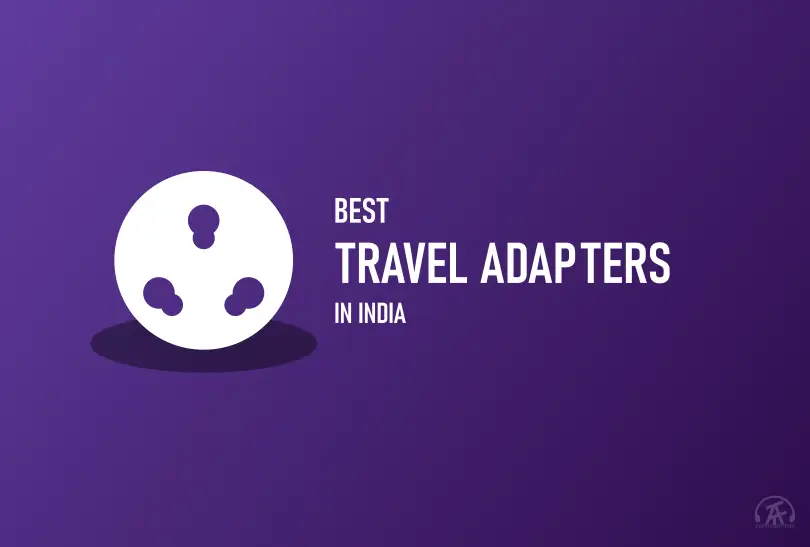 Travel adapters featured image