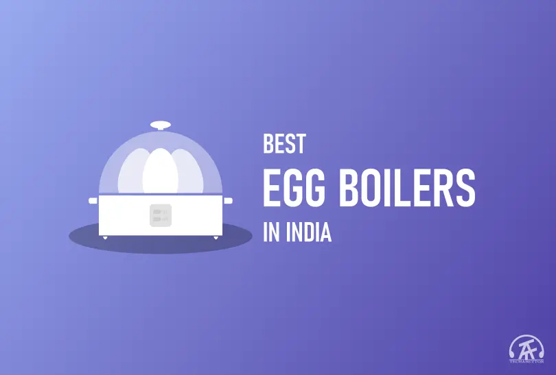 5 Best Egg Boilers In India 6 Egg boilers featured image